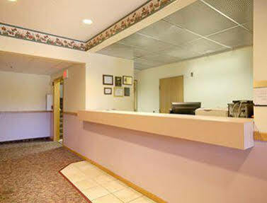 Eagle Ridge Inn Le Claire Extérieur photo
